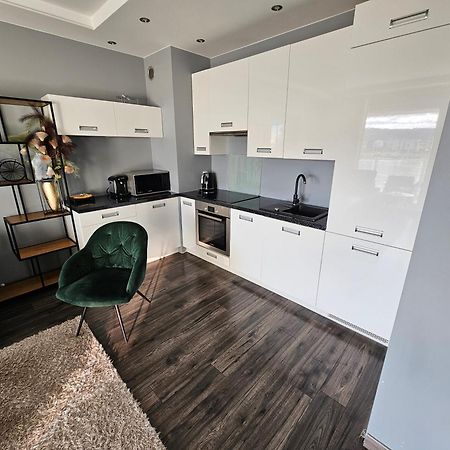 Przytulny Apartament Do Wynajecia Reda Dış mekan fotoğraf