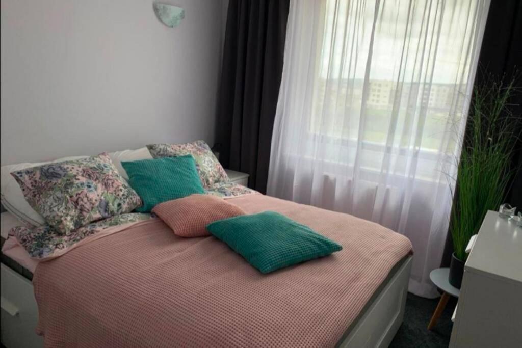 Przytulny Apartament Do Wynajecia Reda Dış mekan fotoğraf