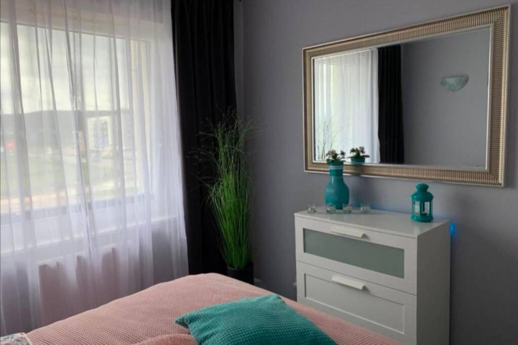 Przytulny Apartament Do Wynajecia Reda Dış mekan fotoğraf