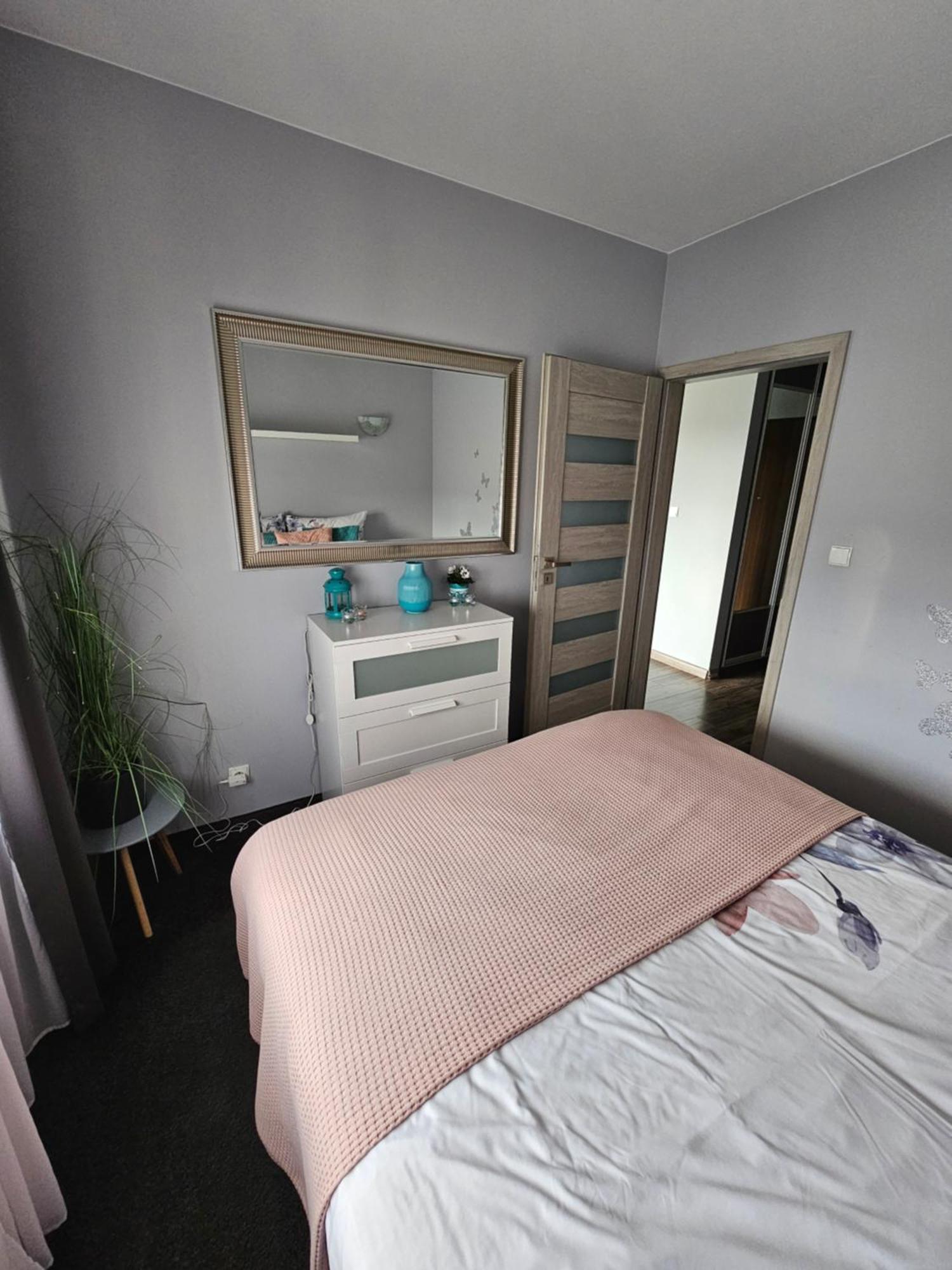 Przytulny Apartament Do Wynajecia Reda Dış mekan fotoğraf