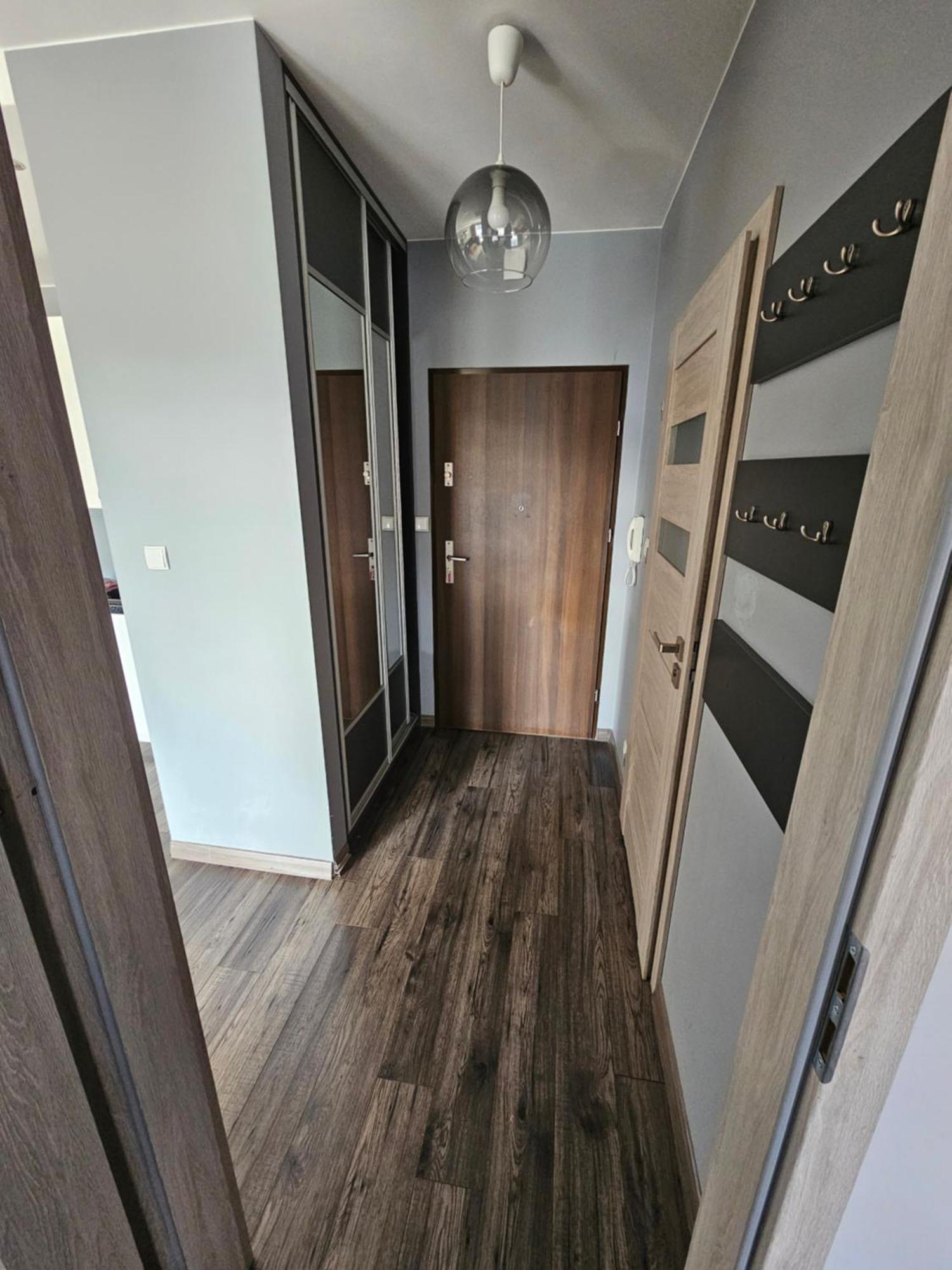 Przytulny Apartament Do Wynajecia Reda Dış mekan fotoğraf